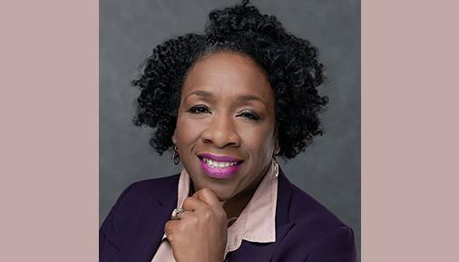 Dr. Brenda Robinson